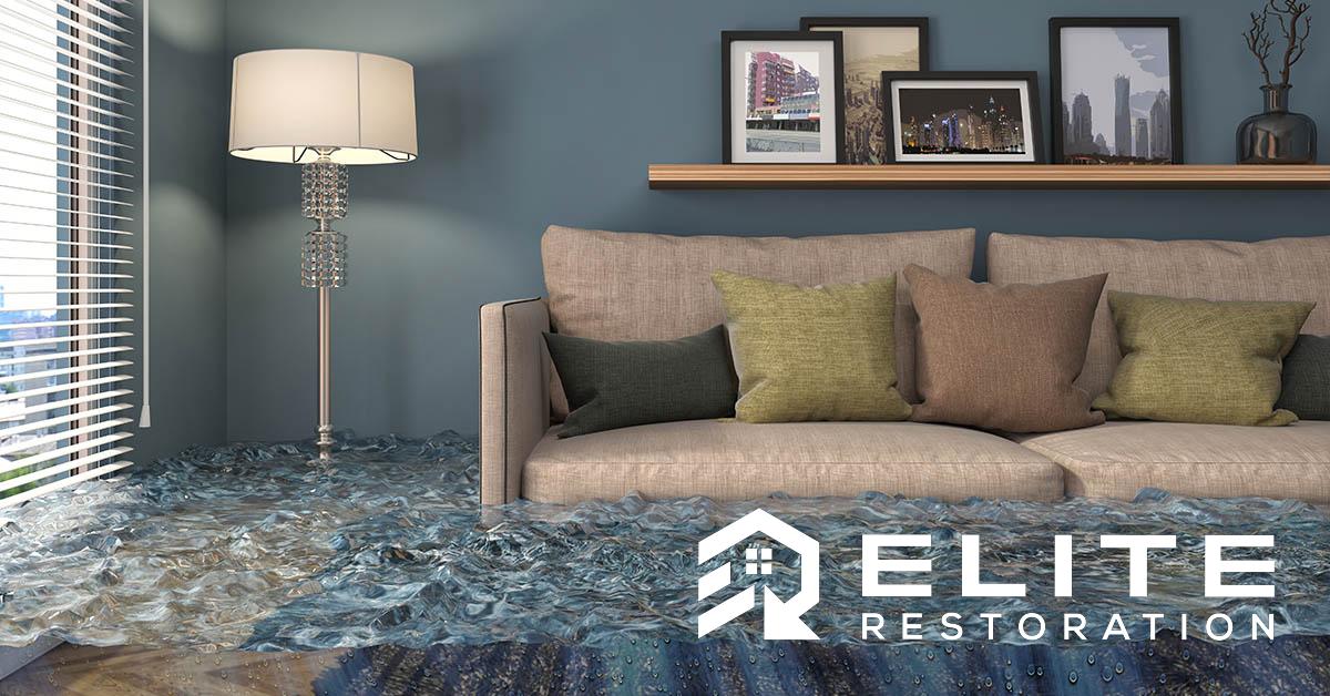  Professional Flooded Basement Cleanup in Elkton, OR