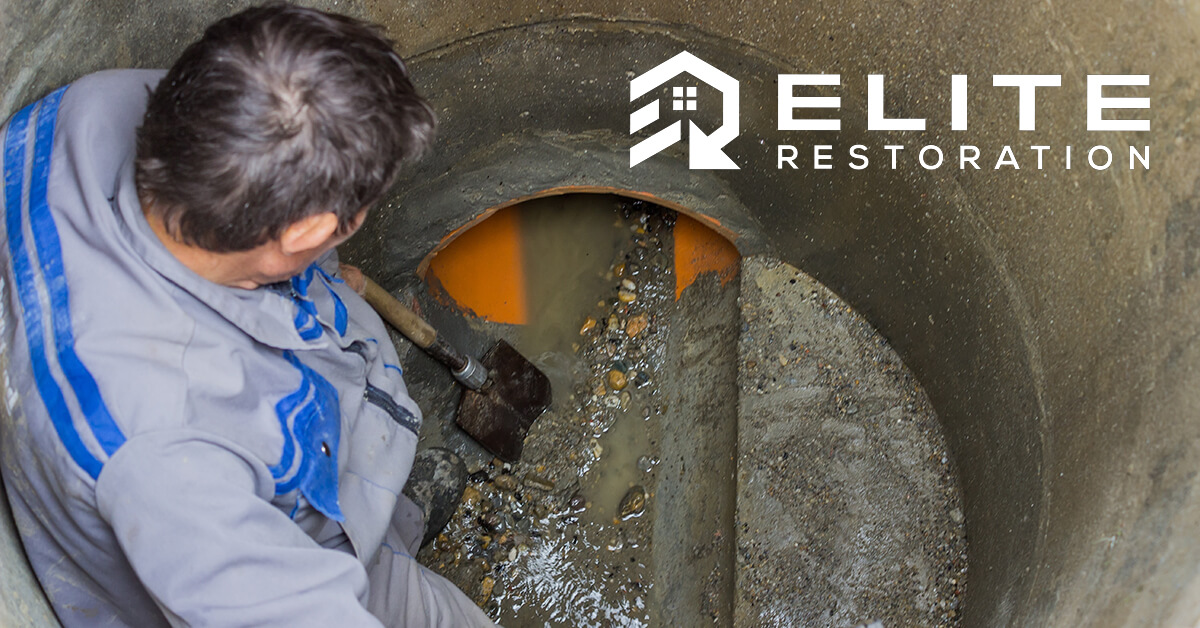  24/7 Emergency Sewage Remediation in Myrtle Creek, OR