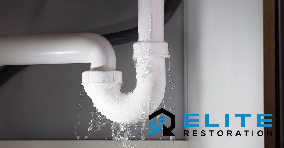  Certified Water Leak Cleanup in Yoncalla, OR