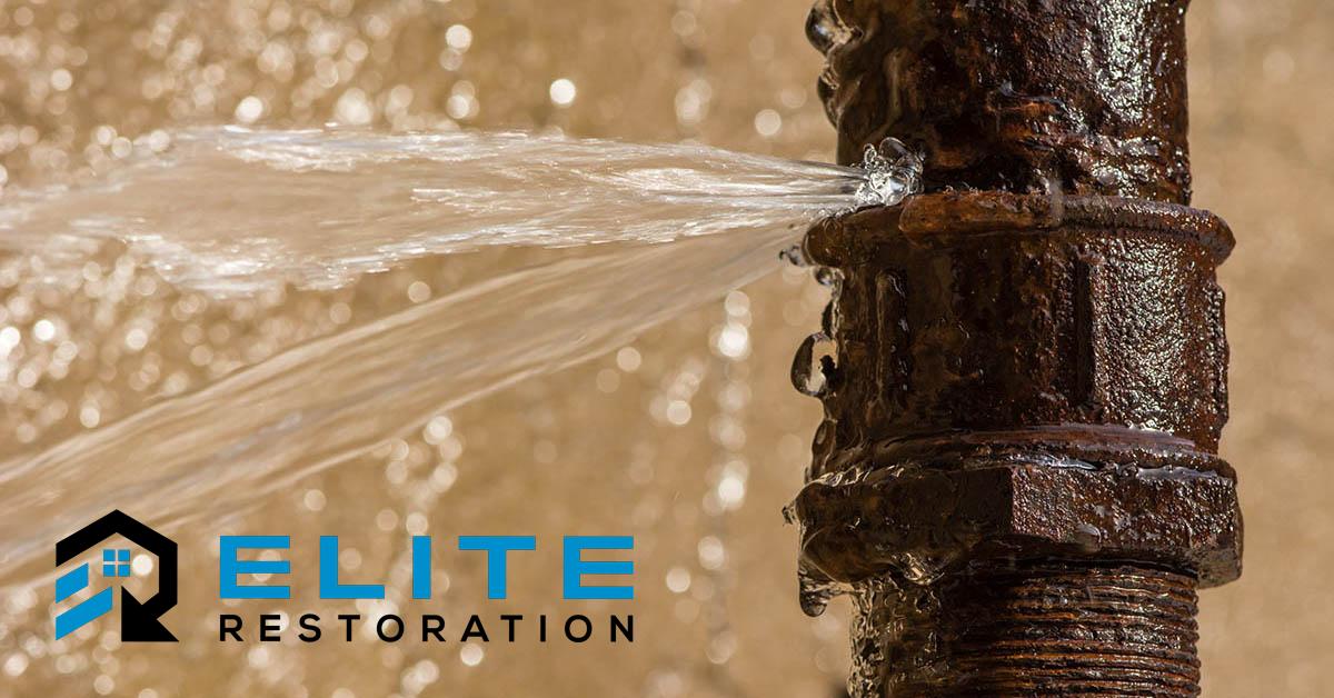  Certified Water Mitigation in Riddle, OR