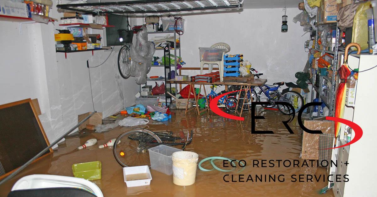 Top Rated Full-Service Water Damage Restoration in Glendale, CO
