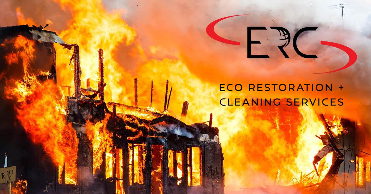 Top Rated Full-Service Fire and Smoke Damage Restoration in Glendale, CO