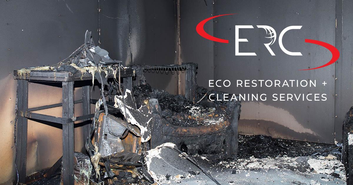 Top Rated Full-Service Fire Damage Restoration in Glendale, CO