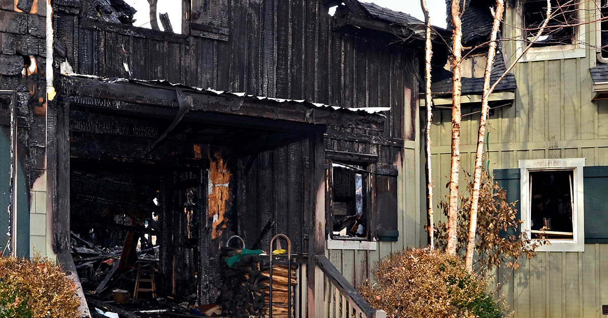  Professional Fire and Smoke Damage Restoration in Denver, CO