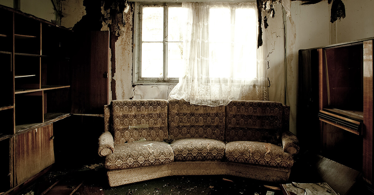  Professional Fire Damage Repair in Glendale, CO