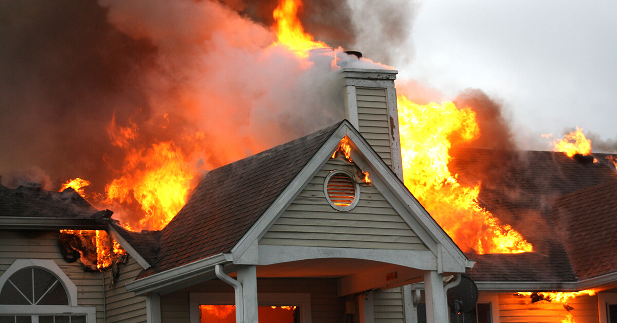  Professional Fire and Smoke Damage Repair in Glendale, CO