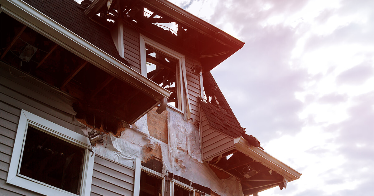  Professional Fire Damage Restoration in Glendale, CO