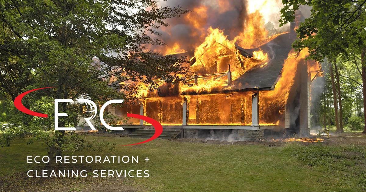 Top Rated Full-Service Fire Damage Repair in Arvada, CO