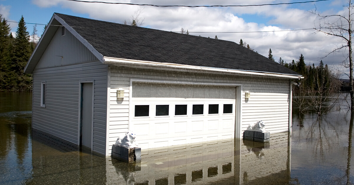  Professional Water Damage Mitigation in Arvada, CO
