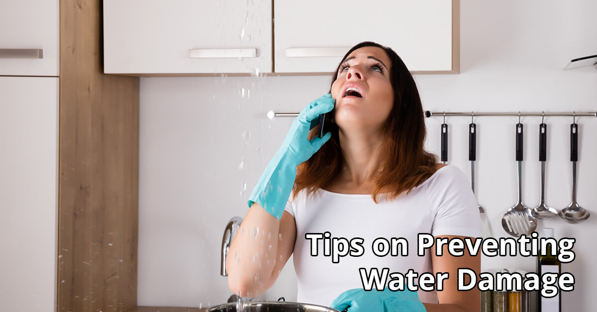  Water Damage Remediation Tips in Aurora, CO