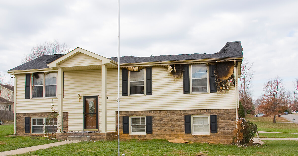  Professional Fire and Smoke Damage Restoration in Arvada, CO