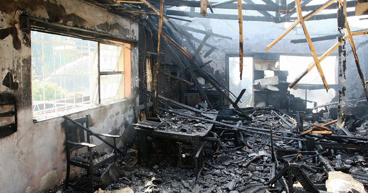  Professional Fire and Smoke Damage Cleanup in Arvada, CO