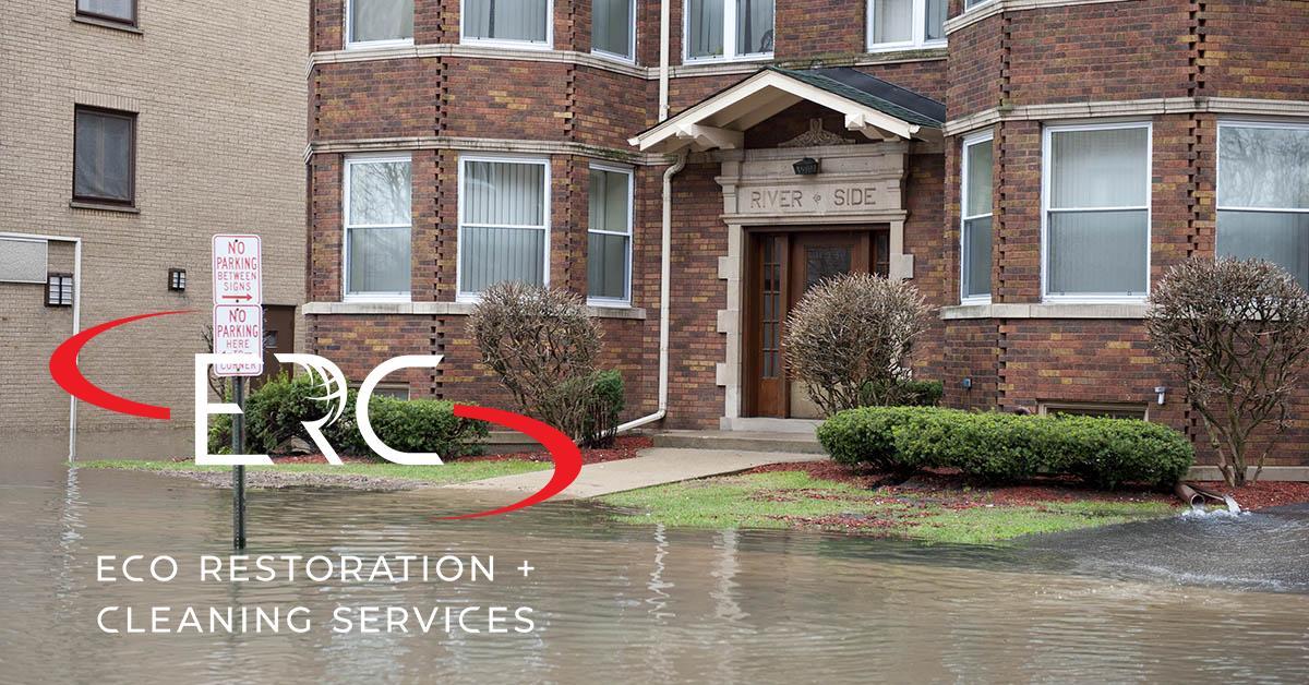 Top Rated Full-Service Water Damage Restoration in Arvada, CO