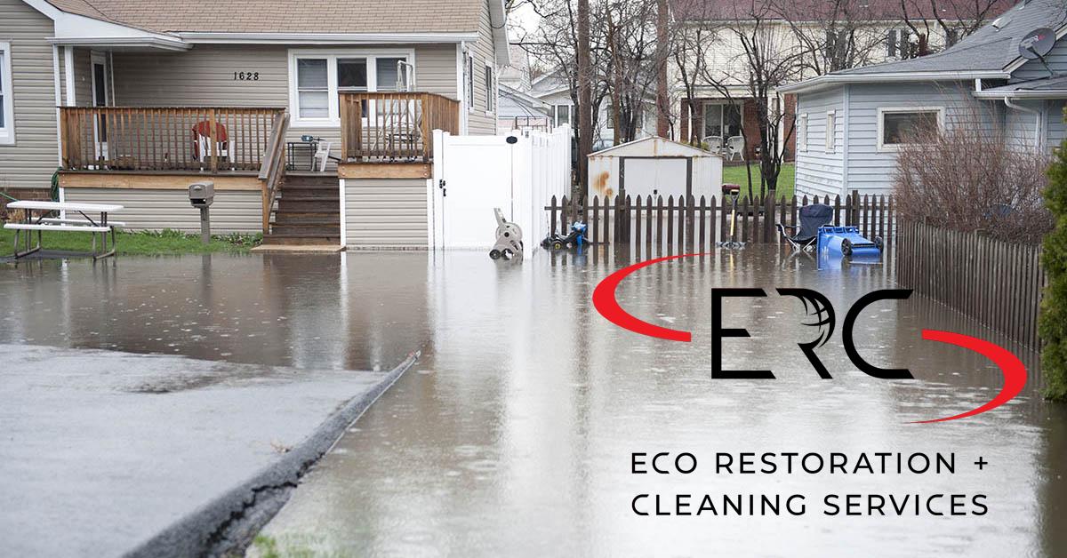 Top Rated Full-Service Water Damage Cleanup in Aurora, CO