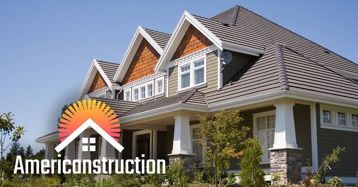 A roof replacement is a huge investment, so you want to know that you're putting your home in the hands of somebody you can trust. Americanstruction, Inc. can help. We offer a large selection of roofing materials and styles to ensure you'll always be able to find what you need. We will guide you through the entire process from start to finish to help you balance your options and make the right decisions regarding your roof's cost, durability, and appearance. Residential Roof Replacement in Homer Glen, IL