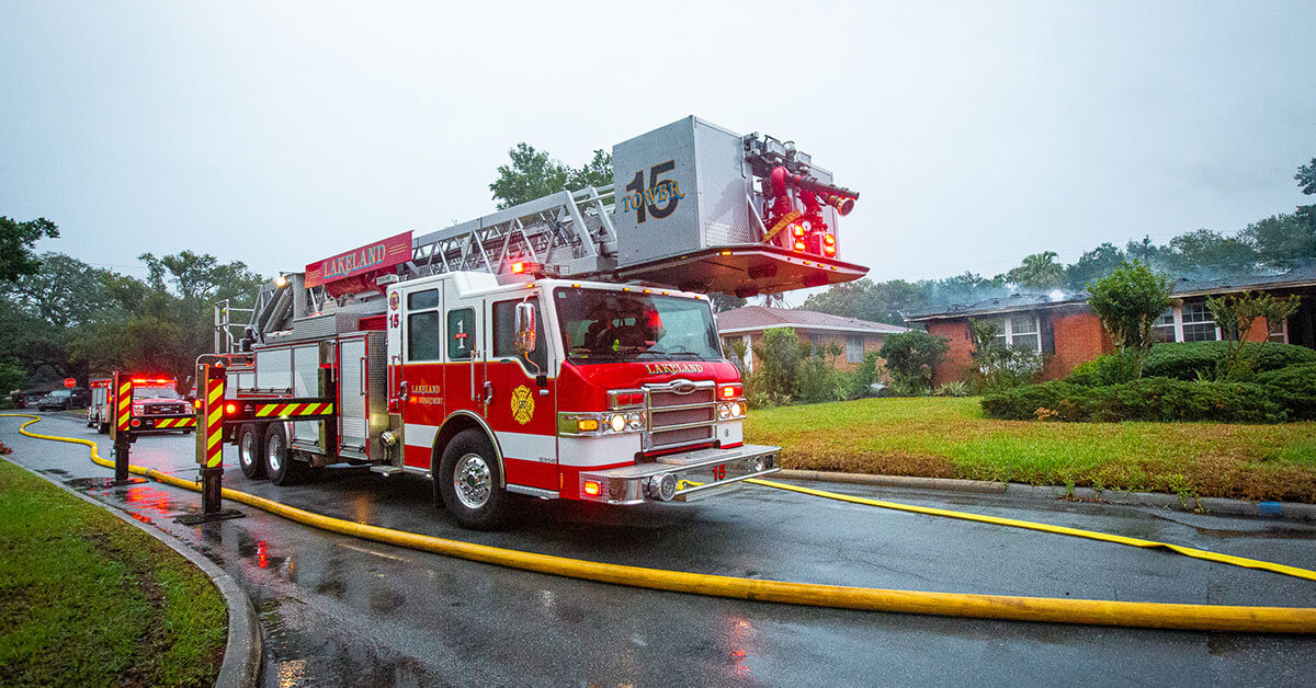  Professional Fire and Smoke Damage Repair in Tampa, FL