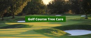 Golf Course Tree Care