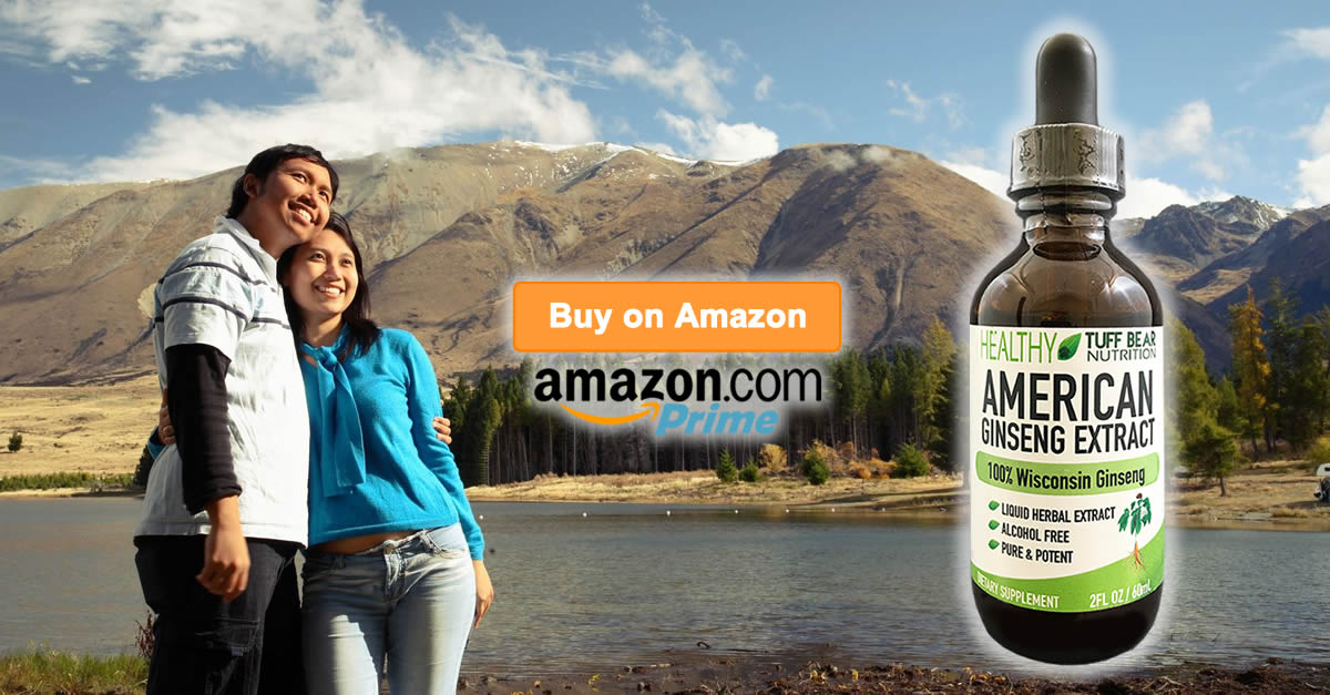 Get Now! Best Wisconsin Ginseng Extract  
