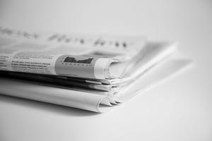 Newspaper Clippings