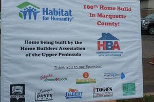 Habitat for Humanity