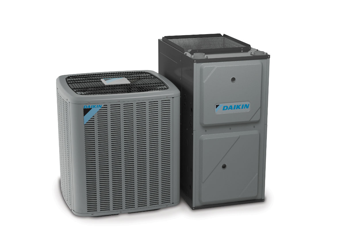 Heating & Cooling Company In Woodburn, Iowa Gilbert Home Comfrot